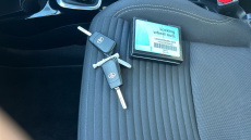 Toyota Yaris 1.33 VVT-i Design 5dr Petrol Hatchback